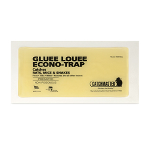 Catchmaster Gluee Louee Rat Glue Boards (60)